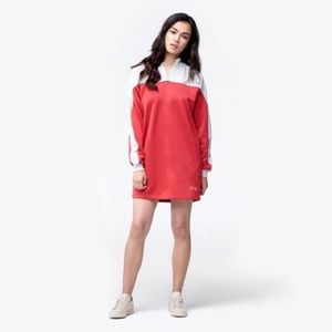 Puma sweater dress